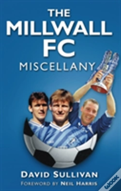 Capa do artigo The Millwall Fc Miscellany