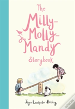 Capa do artigo The Milly-Molly-Mandy Storybook
