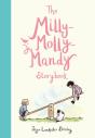 The Milly-Molly-Mandy Storybook - Preview