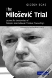 Capa do artigo The Milosevic Trial