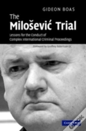 Capa do artigo The Milosevic Trial