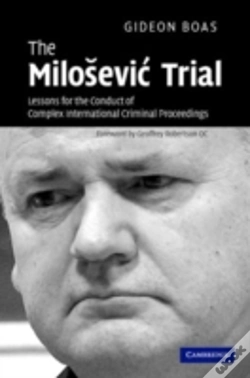 Capa do artigo The Milosevic Trial