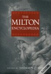 Capa do artigo The Milton Encyclopedia