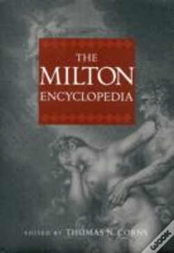 Capa do artigo The Milton Encyclopedia