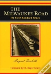 Capa do artigo The Milwaukee Road