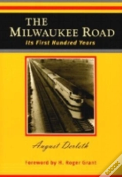 Capa do artigo The Milwaukee Road