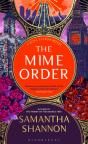 The Mime Order - Preview