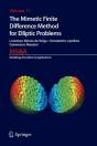 The Mimetic Finite Difference Method For Elliptic Problems - Preview