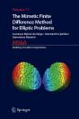 The Mimetic Finite Difference Method For Elliptic Problems - Preview