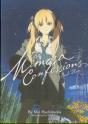 The Mimosa Confessions (Light Novel) Vol. 3 - Preview