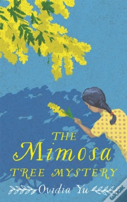 Capa do artigo The Mimosa Tree Mystery
