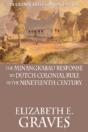 The Minangkabau Response To Dutch Coloni - Preview