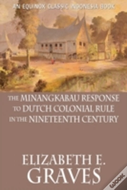 Capa do artigo The Minangkabau Response To Dutch Coloni