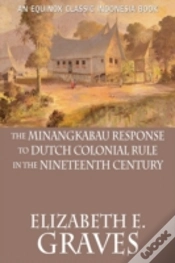 Capa do artigo The Minangkabau Response To Dutch Coloni