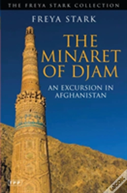 Capa do artigo The Minaret Of Djam