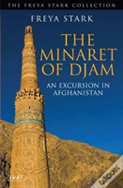 Capa do artigo The Minaret Of Djam