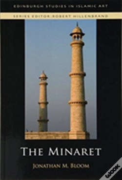 Capa do artigo The Minaret