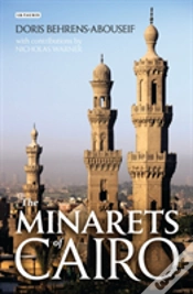 Capa do artigo The Minarets Of Cairo