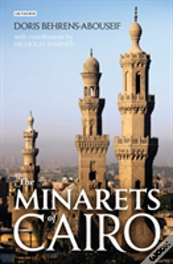 Capa do artigo The Minarets Of Cairo