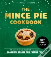 Capa do artigo The Mince Pie Cookbook