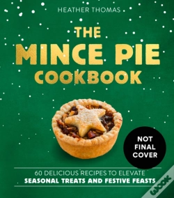 Capa do artigo The Mince Pie Cookbook
