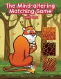 The Mind-Altering Matching Game Activity Book! - Preview