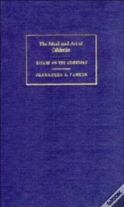 Capa do artigo The Mind And Art Of Calderon