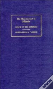 Capa do artigo The Mind And Art Of Calderon