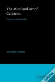 Capa do artigo The Mind And Art Of Calderon