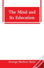 Capa do artigo The Mind And Its Education
