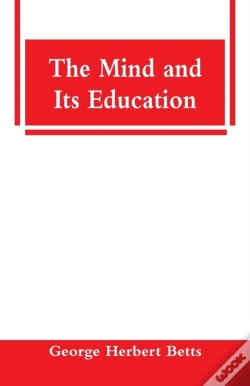 Capa do artigo The Mind And Its Education