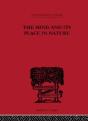 The Mind And Its Place In Nature - Preview