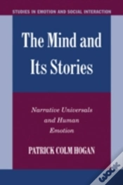 Capa do artigo The Mind And Its Stories