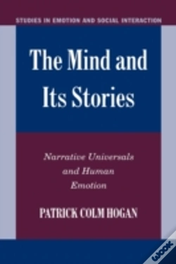 Capa do artigo The Mind And Its Stories