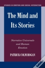 Capa do artigo The Mind And Its Stories