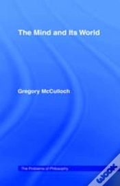 Capa do artigo The Mind And Its World