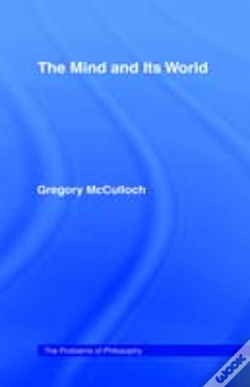 Capa do artigo The Mind And Its World