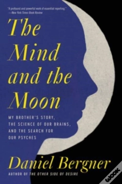 Capa do artigo The Mind And The Moon