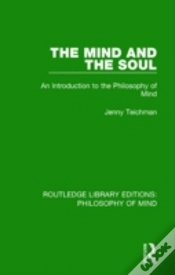 Capa do artigo The Mind And The Soul