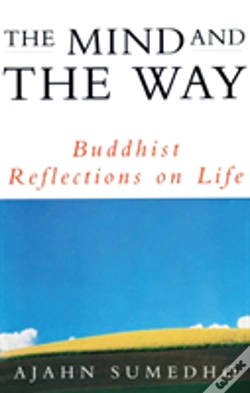 Capa do artigo The Mind And The Way