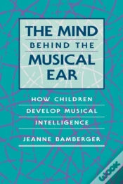 Capa do artigo The Mind Behind The Musical Ear
