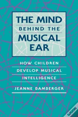 Capa do artigo The Mind Behind The Musical Ear