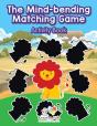 The Mind-Bending Matching Game Activity Book - Preview