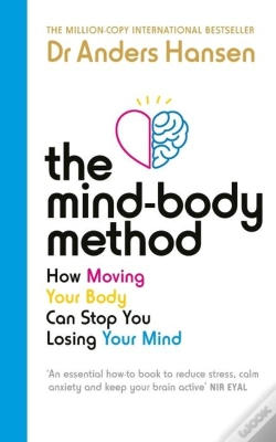 Capa do artigo The Mind-Body Method
