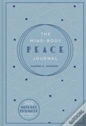 The Mind-Body Peace Journal