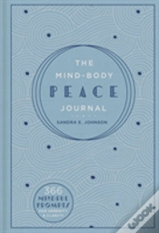 Capa do artigo The Mind-Body Peace Journal