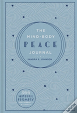 Capa do artigo The Mind-Body Peace Journal