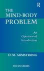The Mind-Body Problem - Preview