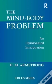 Capa do artigo The Mind-Body Problem