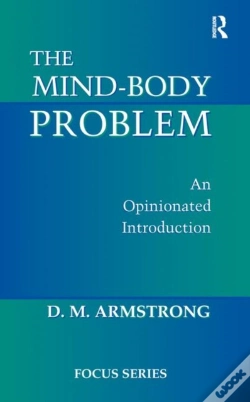 Capa do artigo The Mind-Body Problem